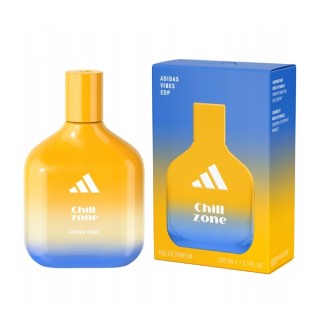 Adidas Chill Zone Woda perfumowana dla mężczyzn 100 ml