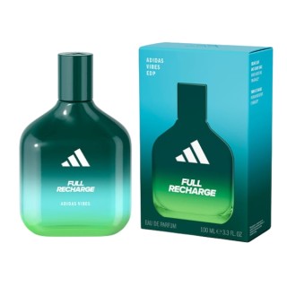 Adidas Full Recharge Woda perfumowana dla mężczyzn 100 ml
