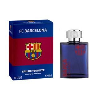 Sporting Brands F.C. Barcelona Woda toaletowa dla mężczyzn 100 ml