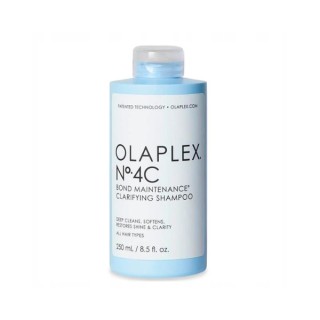 Olaplex No.4C Bond Maintenance Szampon do włosów oczyszczający 250 ml