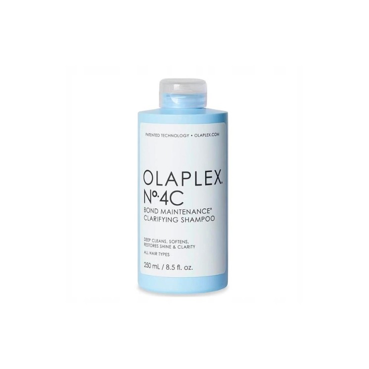 Olaplex No.4C Bond Maintenance Szampon do włosów oczyszczający 250 ml