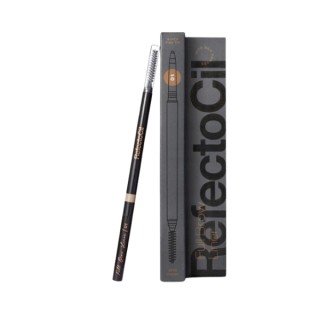 RefectoCil wodoodporna Kredka do brwi ze szczoteczką /01/ Light Brown 6 g