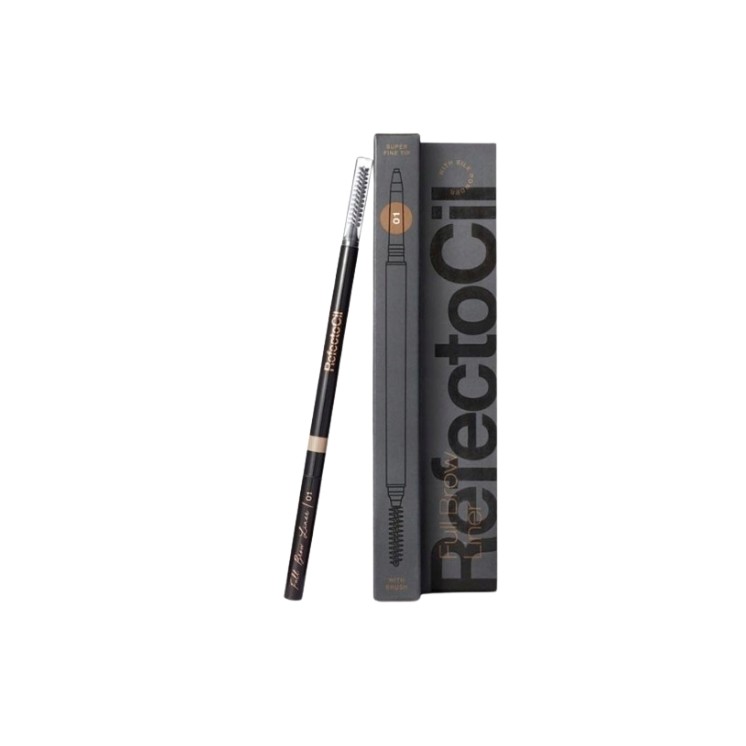 RefectoCil wodoodporna Kredka do brwi ze szczoteczką /01/ Light Brown 6 g