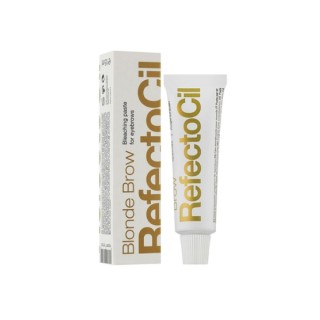 RefectoCil Rozjaśniacz od brwi /0/ Blonde Brow 15 ml