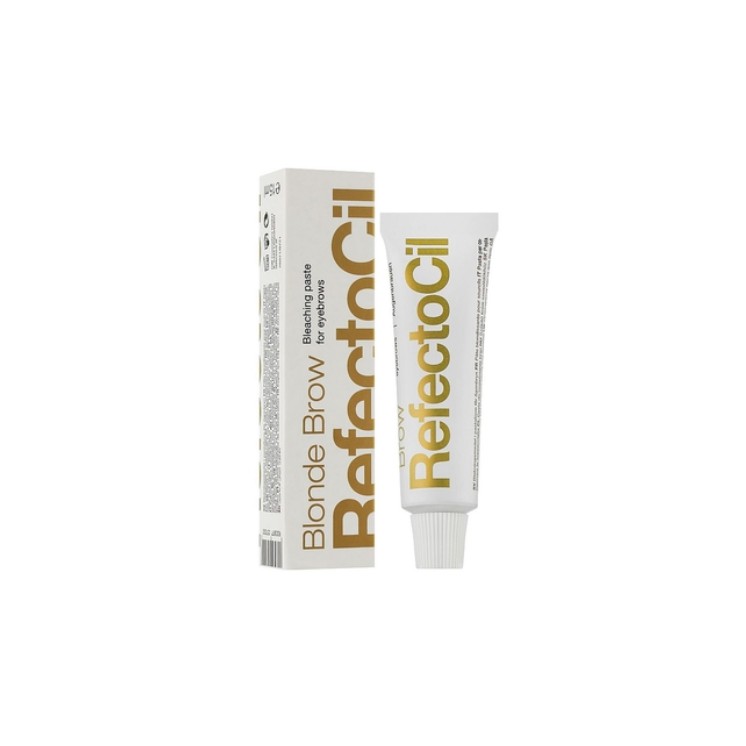 RefectoCil Rozjaśniacz od brwi /0/ Blonde Brow 15 ml