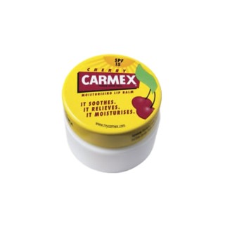 Carmex Balsam do ust Cherry SPF15 7,5 g