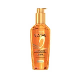 L'oreal Elvive Extraordinary Olejek do włosów normalnych 100 ml