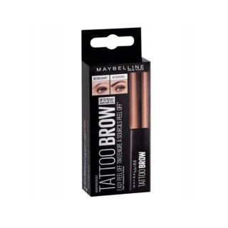 Maybelline Tattoo Brow trwały Żel do brwi /01/ Light Brown 4,6 g