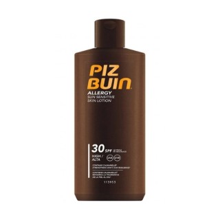 Piz Buin Allergy Balsam do opalania dla alergików SPF30 200 ml
