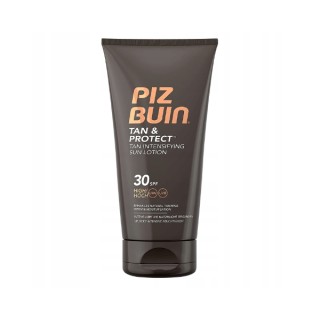 Piz Buin Tan & Protect Balsam do opalania SPF30 150 ml
