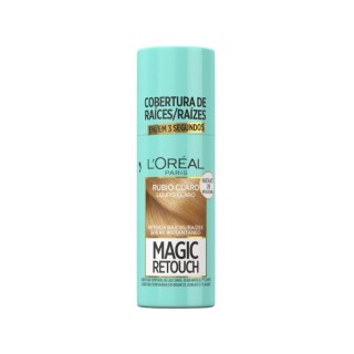 L'oreal Magic Retouch Spray maskujący odrost /5/ Jasny Blond 75 ml