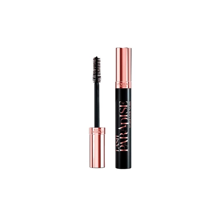 L'oreal Lash Paradise Forever Noir Tusz do rzęs Black 6,4 ml