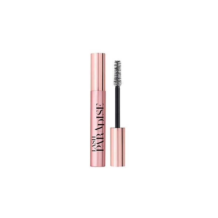 L'oreal Lash Paradise Tusz do rzęs Black 6,4 ml