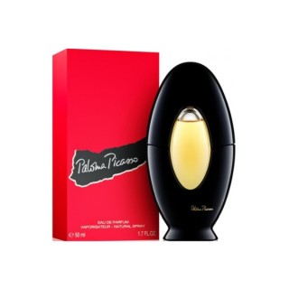 Paloma Picasso Woda perfumowana dla kobiet 50 ml