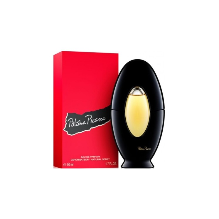 Paloma Picasso Woda perfumowana dla kobiet 50 ml