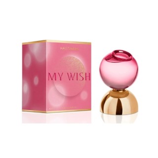 Halloween My Wish Woda pefumowana dla kobiet 50 ml