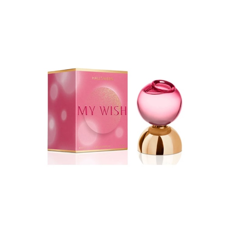 Halloween My Wish Woda pefumowana dla kobiet 50 ml