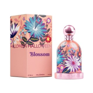Halloween Blossom Woda toaletowa dla kobiet 100 ml