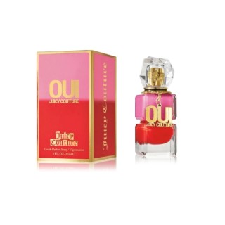 Juicy Couture Oui Woda perfumowana dla kobiet 30 ml