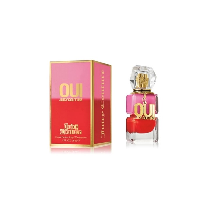 Juicy Couture Oui Woda perfumowana dla kobiet 30 ml