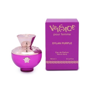 Versace Dylan Purple Woda perfumowana dla kobiet 100 ml