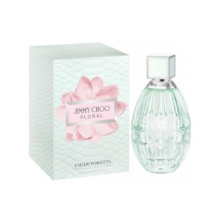 Jimmy Choo Floral Woda toaletowa dla kobiet 90 ml