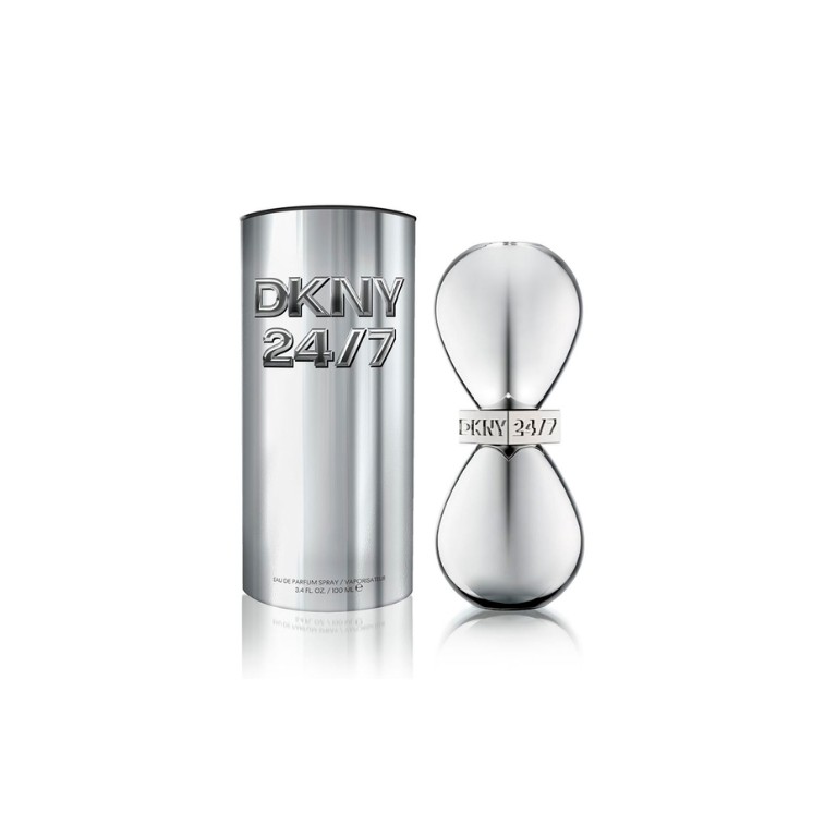 DKNY 24/7 Woda perfumowana dla kobiet 100 ml