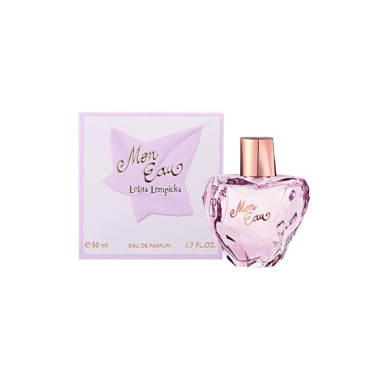 Lolita Lempicka Mon Eau Woda perfumowana dla kobiet 50 ml
