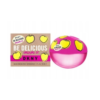 DKNY Be Delicious Orchard Woda perfumowana dla kobiet 50 ml