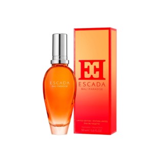 Escada Bali Paradide Woda toaletowa dla kobiet 50 ml
