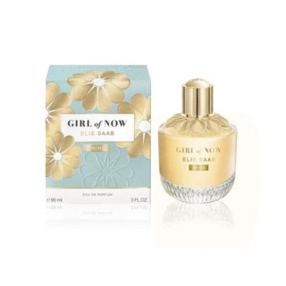 Elie Saab Girl Of Now Shine Woda perfumowana dla kobiet 90 ml