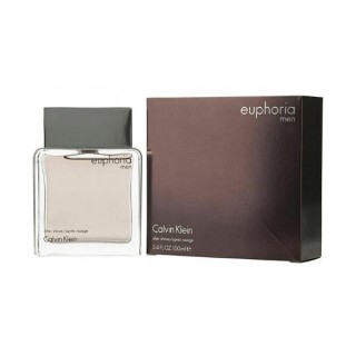 Calvin Klein Euphoria Men Woda toaletowa dla mężczyzn 100 ml