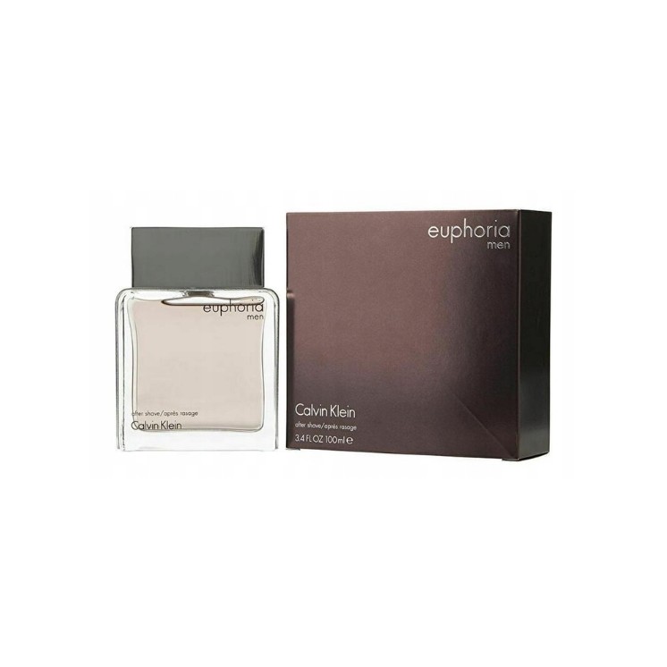 Calvin Klein Euphoria Men Woda toaletowa dla mężczyzn 100 ml