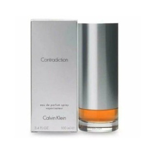 Calvin Klein Contradiction Woda perfumowana dla kobiet 100 ml