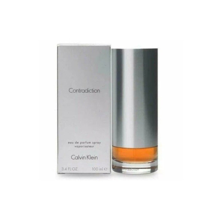 Calvin Klein Contradiction Woda perfumowana dla kobiet 100 ml