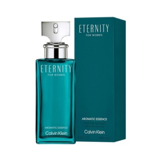 Calvin Klein Eternity For Women Aromatic Essence Woda perfumowana dla kobiet 100 ml