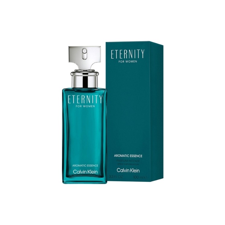 Calvin Klein Eternity For Women Aromatic Essence Woda perfumowana dla kobiet 100 ml