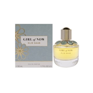 Elie Saab Girl Of Now Woda perfumowana dla kobiet 50 ml