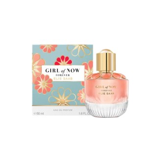 Elie Saab Girl Of Now Forever Woda perfumowana dla kobiet 50 ml