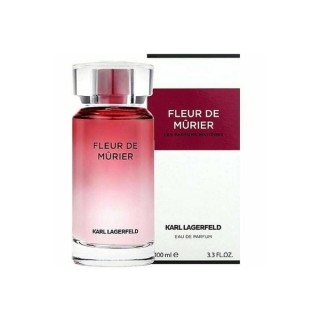 Karl Lagerfeld Fleur De Murier Woda perfumowana dla kobiet 100 ml