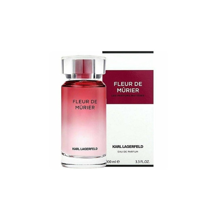 Karl Lagerfeld Fleur De Murier Woda perfumowana dla kobiet 100 ml