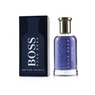 Hugo Boss Bottled Infinite Woda perfumowana dla mężczyzn 100 ml