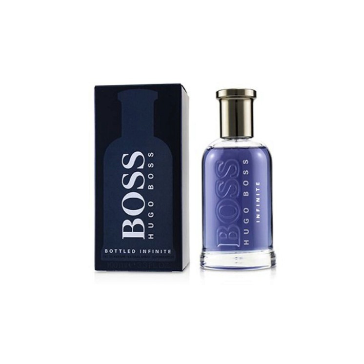 Hugo Boss Bottled Infinite Woda perfumowana dla mężczyzn 100 ml