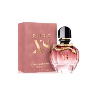 Paco Rabanne Pure XS For Her Woda perfumowana dla kobiet 50 ml
