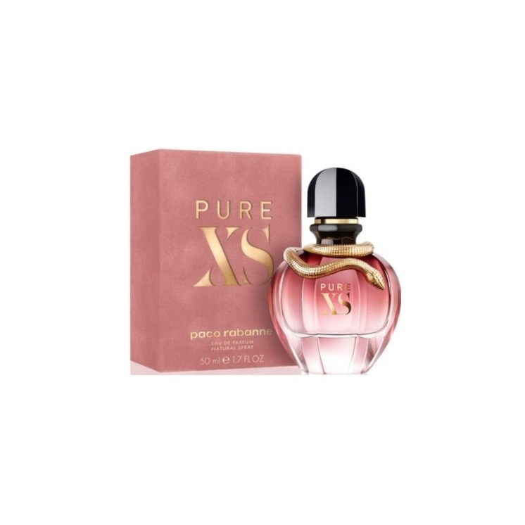Paco Rabanne Pure XS For Her Woda perfumowana dla kobiet 50 ml