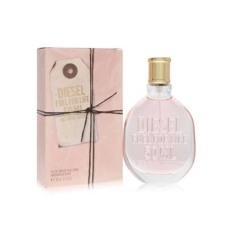 Diesel Flue For Life Pour Femme Woda perfumowana dla kobiet 50 ml