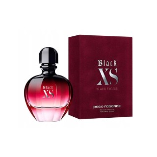 Paco Rabanne Black XS For Her Woda perfumowana dla kobiet 50 ml