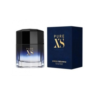 Paco Rabanne Pure XS Woda toaletowa dla mężczyzn 50 ml