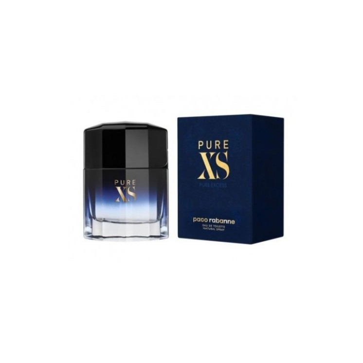 Paco Rabanne Pure XS Woda toaletowa dla mężczyzn 50 ml