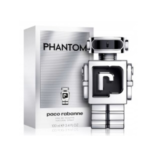 Paco Rabanne Phantom Woda toaletowa dla mężczyzn 100 ml
